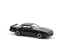 Pontiac Firebird 1982 KITT Knight Rider 1:43 Diecast Model Car NOREV 930000