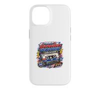 1982 Rewind Power Classic Tape Edition Sound Memories Case for iPhone 14