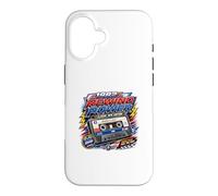 1982 Rewind Power Classic Tape Edition Sound Memories Case for iPhone 16