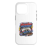 1982 Rewind Power Classic Tape Edition Sound Memories Case for iPhone 16 Pro