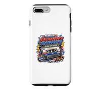 1982 Rewind Power Classic Tape Edition Sound Memories Case for iPhone 7 Plus/8 Plus