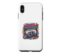 1982 Rewind Power Classic Tape Edition Sound Memories Case for iPhone XS Max