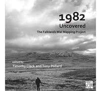 1982 Uncovered: The Falklands War Mapping Project