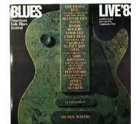 1983 American Folk Blues Festival