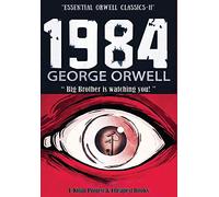 1984: 2 (Essential Orwell Classics)