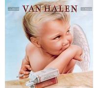 1984 by Van Halen (Record, 2015)