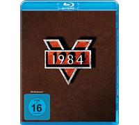 1984 – Michael Radford – John Hurt, Richard Burton – Blu-ray – Capelight Pictures
