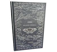 1984 by George Orwell Cranford Collection Decorative Classic Literature Novel