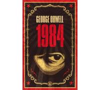 1984 by George Orwell Paperback TBS-Penguin Random House Wholesal
