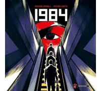 1984: De graphic novel