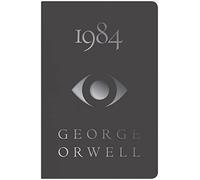 1984 Deluxe Edition: (Authorized Orwell Edition): Deluxe Edition (Modern Classics)