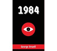 1984 (Deluxe Hardbound Edition)