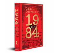 1984 (Deluxe Hardbound Edition)