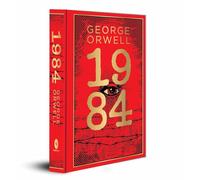 1984 (Deluxe Hardbound Edition)