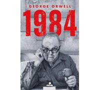 1984 (Edición Ilustrada) / 1984 (Illustrated Edition) (Nova)