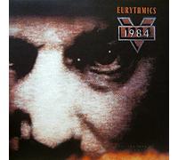 1984 (For The Love Of Big Brother) - Eurythmics LP