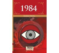 1984 - George Orwell