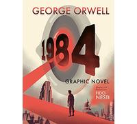 1984: Graphic Novel