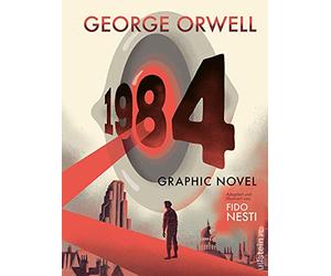 1984: Graphic Novel
