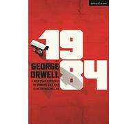 1984: (Modern Plays)