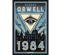 1984 – Newly translated by Jan Strümpel