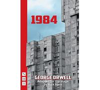 1984: (NHB Modern Plays stage version)
