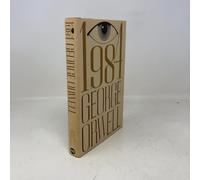 1984 Nineteen Eighty-Four
