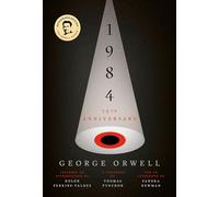 1984 Nineteen Eighty-Four – Centennial Edition – Berkley