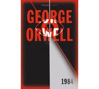 1984 Nineteen Eighty-Four