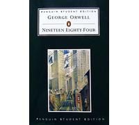 1984 Nineteen Eighty-Four