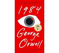 1984 Nineteen Eighty-Four