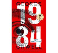 1984 Nineteen Eighty Four