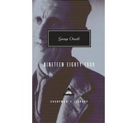 1984 Nineteen Eighty-Four