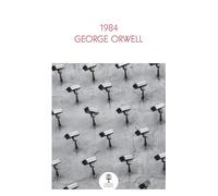 George Orwell – 1984 (Nineteen Eighty-Four) – Collins Classics – Paperback