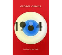 1984 Nineteen Eighty-Four