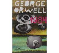 1984 Nineteen Eighty-Four (Penguin ELT Simplified Readers: Level 4: 1700 Headwords: Intermediate)