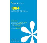 1984 SparkNotes Literature Guide
