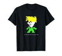1984 Stop The Express ZX Spectrum C64 Retro Gaming 1980s T-Shirt
