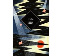 1984: The classic dystopia introduced by Robert Harris (Vintage Collector's Classics)