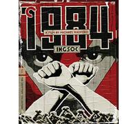 1984 (The Criterion Collection) [Blu-ray]