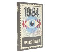 1984: The Dystopian Classic by George Orwell
