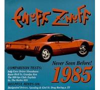 1985 by Enuff Z'Nuff