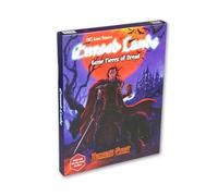 1985 Games 198DCCL Dungeon Craft: Cursed Lands Game Accessory, Various