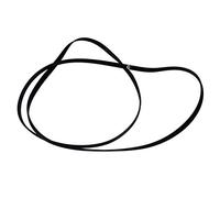 1985 H 8 LG 4400EL1001A Belt for Washing Machine - BLH823UN