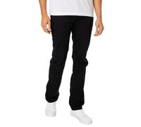 1985 Larkee Regular Jeans Black 32W x 34L