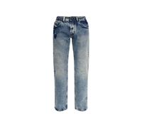 1985 Larkee Regular Jeans - male - Diesel - Straight Fit Jeans - Blue - W31 - Jeans W31
