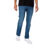 1985 Larkee Regular Jeans Mid Blue 31W x 32L