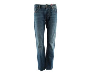 1985 Larkee Straight Jeans - male - Diesel - Straight Fit Jeans - Blue - W31 L32 - Jeans W31 L32