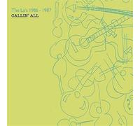 1986-1987- Callin' All