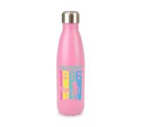 1986 California Monster, steve harrington, iconic trendy cool screw top lid stainless steel water bottle drinks cup water bottle refill cute fun explore travel